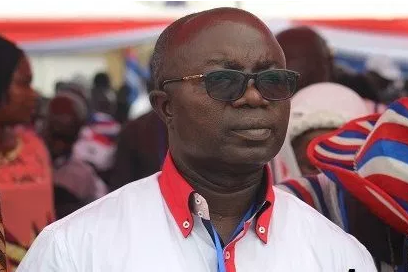 KMA threatens to reclaim shops from traders 