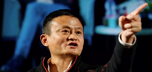 Why African business looks to China