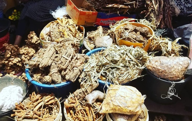 ‘Make traditional medicine practitioners  NHIS providers’