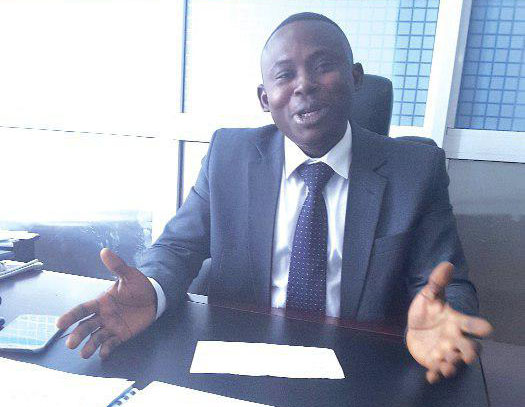 Mr Kokro Amankwah