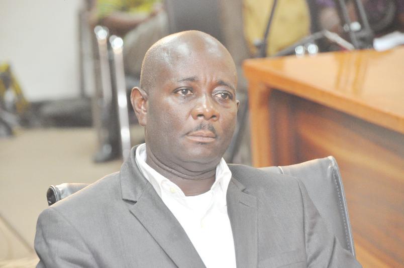 Give practical meaning to agriculture - Odike to govt