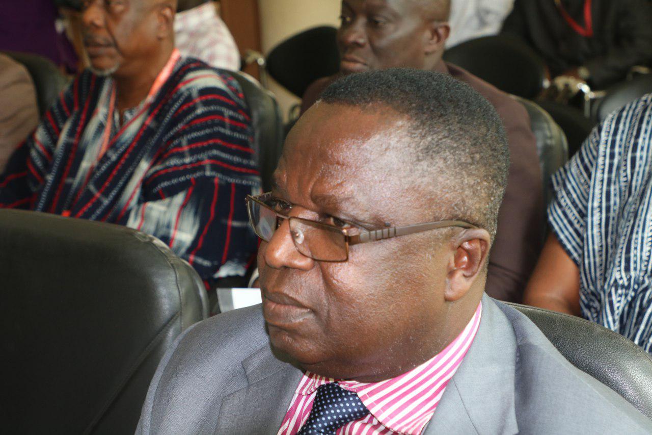 Nana Otuo Acheampong