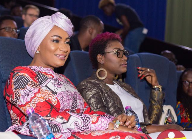 Black Star International Film Festival 2018 opens in Accra