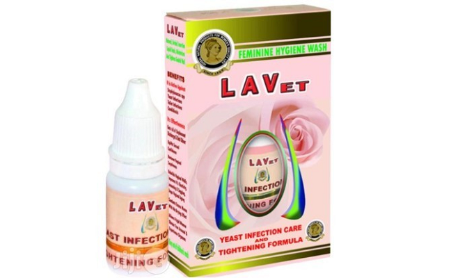 FDA directs withdrawal of  Lavet Feminine Hygiene Wash
