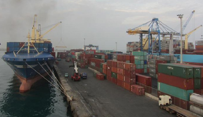 Ghana records  five pirate attacks, Gulf of Guinea in red spot