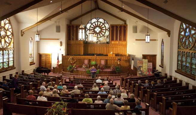 A potpourri of Christian adulteration - who cares?