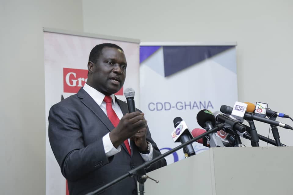 AUDIO: My son is not old enough to be in SHS - Education Minister