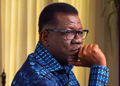 How Otabil wants ICGC members to respond to his role in bank collapse