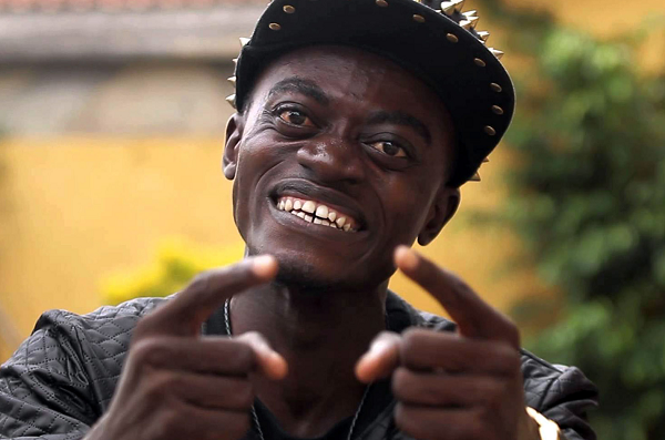Lilwin enstooled Nkosuohene of Duaponpo