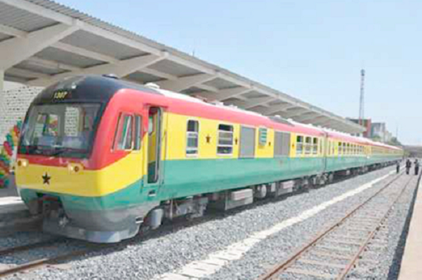 Ghanaians can only take advantage of numerous opportunities that abound in the rail sector if we produce enough people with the technical know-how in rail development
