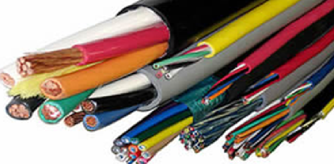 2 Cable thieves handed 3 years  imprisonment