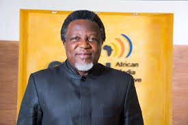 Eric Chinje - The writer is a Senior Advisor with the African Media Initiative.