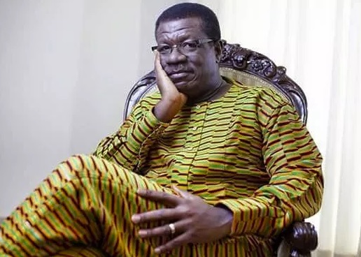 Ghanaians respond to Otabil's 'God is Good' comments