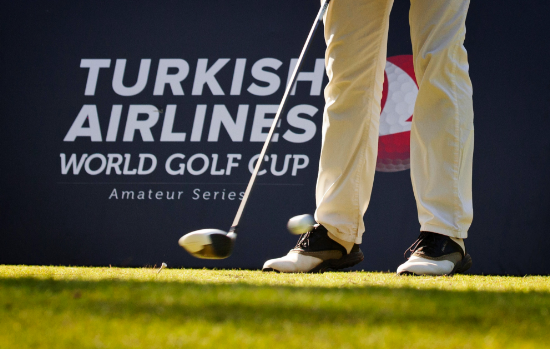 Turkish Airlines World Cup Tournament lands in Ghana
