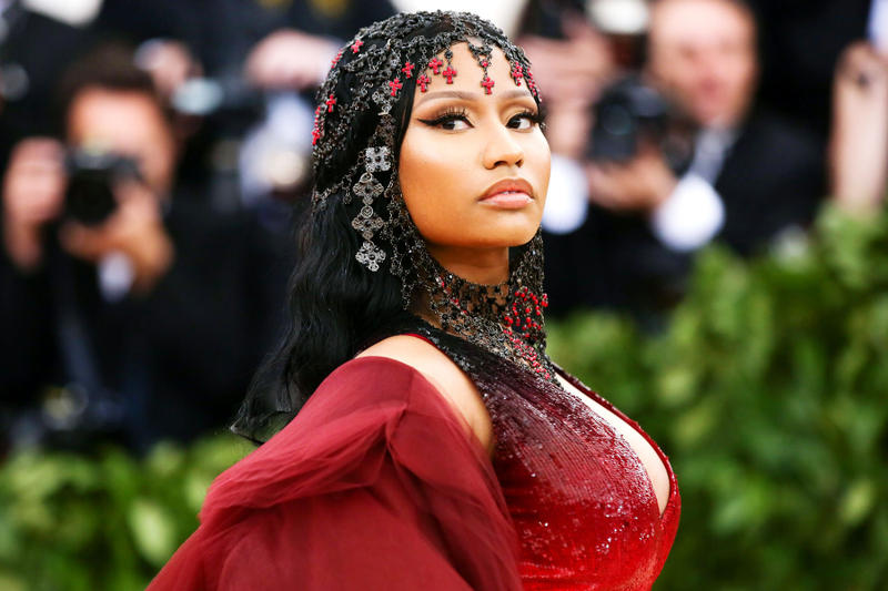 Nicki Minaj