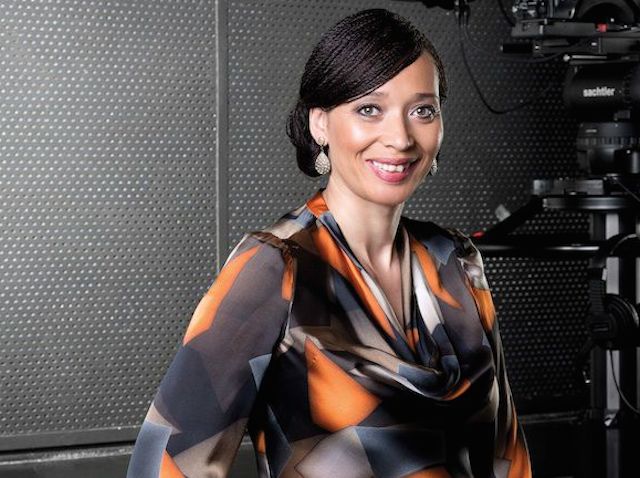 Yolisa Phahle on Star Life