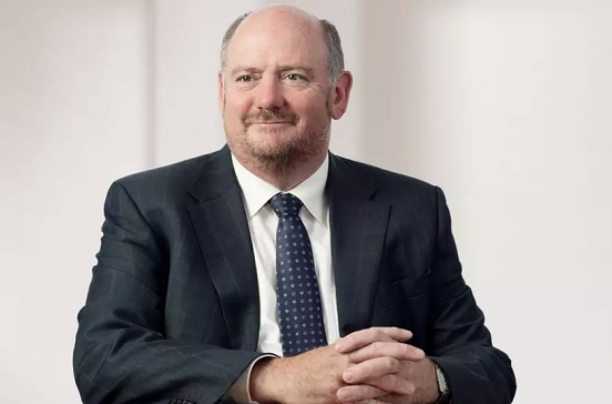 Businessman Richard Cousins died in a seaplane crash alongside most of his immediate family in December 2017 ( PA )