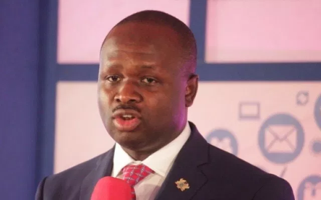  Dr Edward Omane Boamah