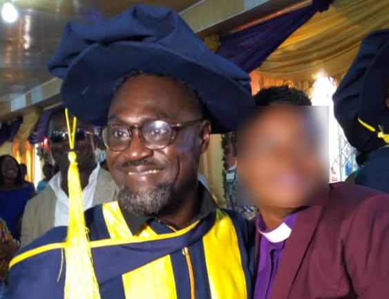 Country Man Songo's doctorate un-accredited - Accreditation Board