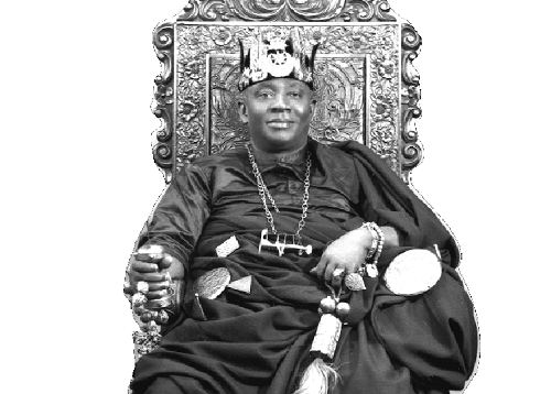 Okyenhene Ofori Atta I