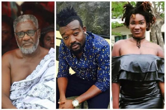 Ghanaians react to alleged Bullet breakdown of amounts artistes received for performing at Ebony tribute