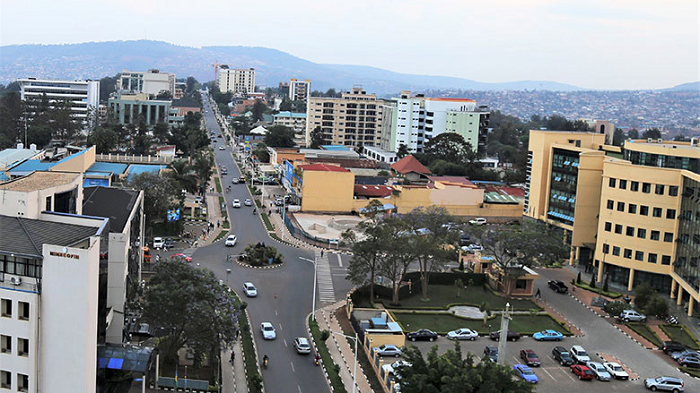 Rwanda; the Singapore of Africa