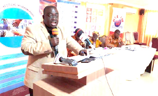 Double-track system requires broader stakeholder consultation