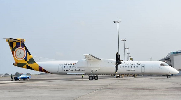 We need to improve domestic air transport