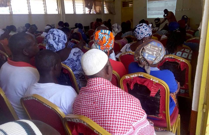 Hold Town Hall Meetings to promote participatory development - Assemblies urged