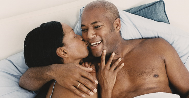 Sex and the sugar daddy