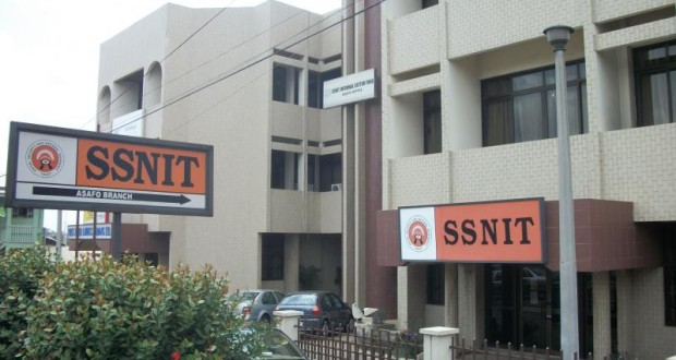 SSNIT saves GH¢18.1m after deleting 8,366 ghost names from pension payroll