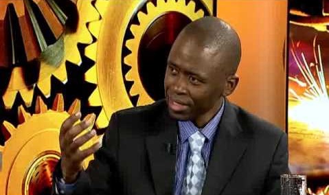 Phumelele Mbiyo, the Head of Africa Research at Standard Bank 