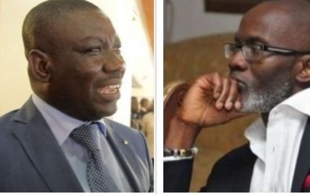 Adongo doesn't know investment bank from commercial bank – Gabby