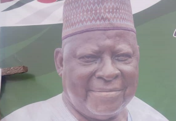 80-Year-old elected Ndc Northern Regional Chairman