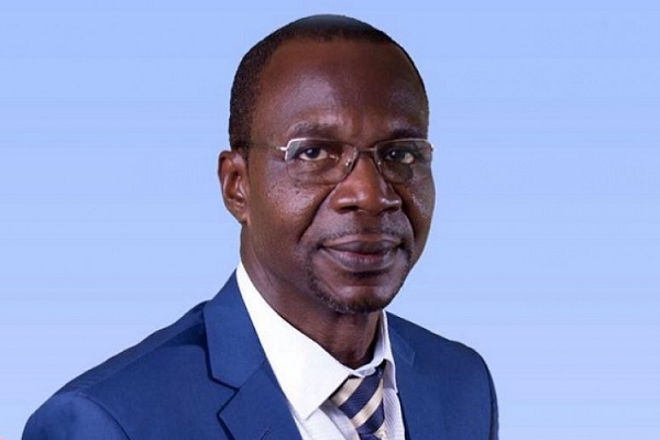 Mr. Affail Monney