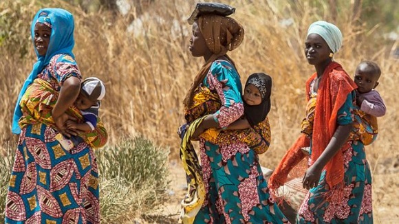 Elizabeth Ohene writes: Should Ghanaian women be limited to 3 babies?