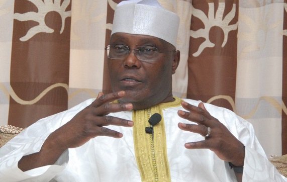 Why Nigerians shouldn’t vote for Buhari, APC – Atiku