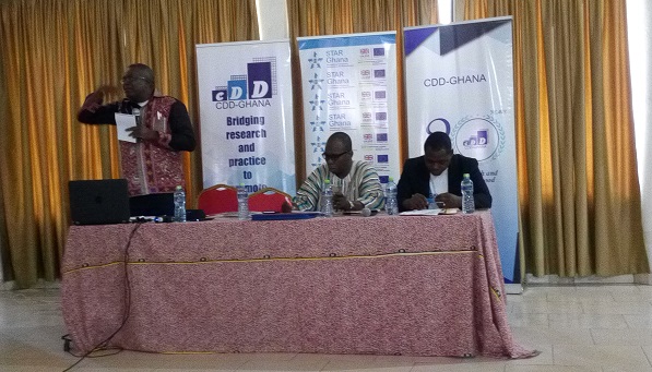 Northern Region ready for Double Track system - GES Director