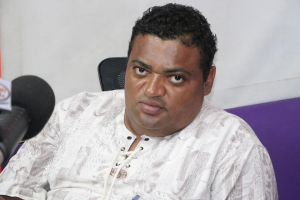 Yammin fails to lead NDC in Ashanti, causes ‘confusion’ with machomen