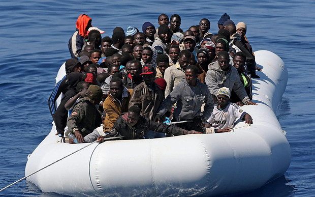 Media competition on migration reporting launched 