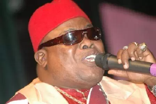 The late Jewel Ackah