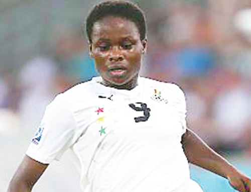Princesses ready for France challenge as U-20 Women's World Cup kicks off tomorrow