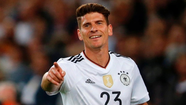 Germany: Mario Gomez retires from national team