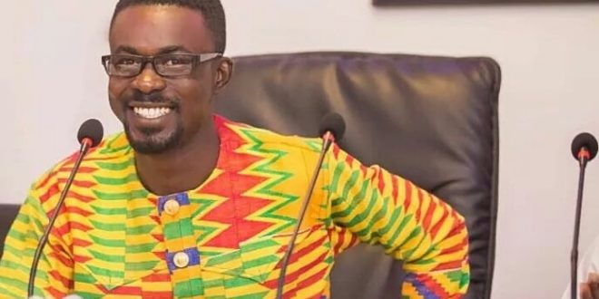Menzgold boss defies Bank of Ghana public notice