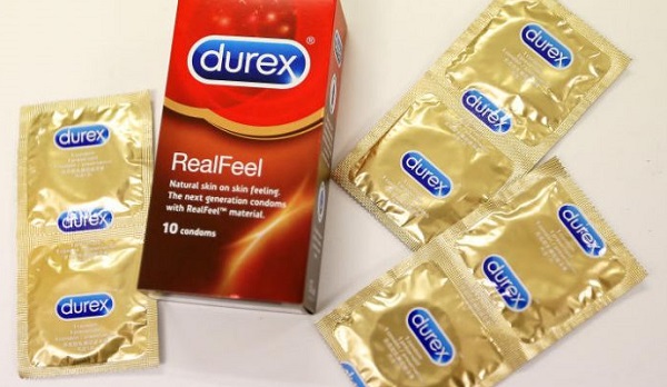 Durex recalls condoms over durability issues