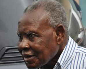 State burial for J.H. Mensah on August 17 