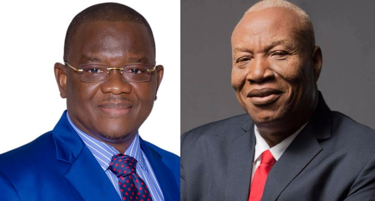NDC flagbearership race begins in earnest