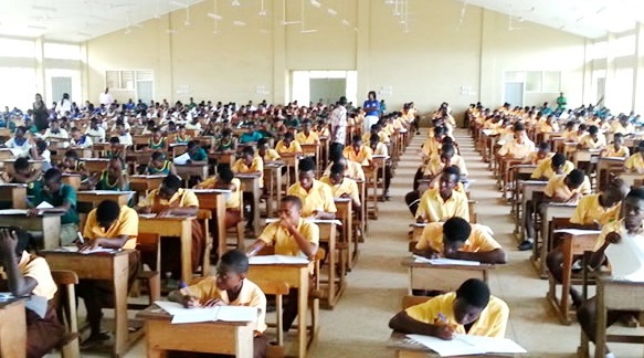 WAEC releases 2018 BECE results, withholds 2,061 candidates results