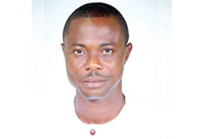 Mr Evans Opoku Bobie - Brong Ahafo Regional Minister-designate