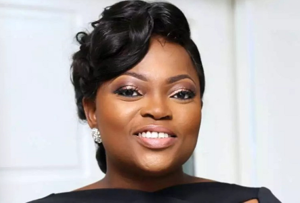Funke Akindele